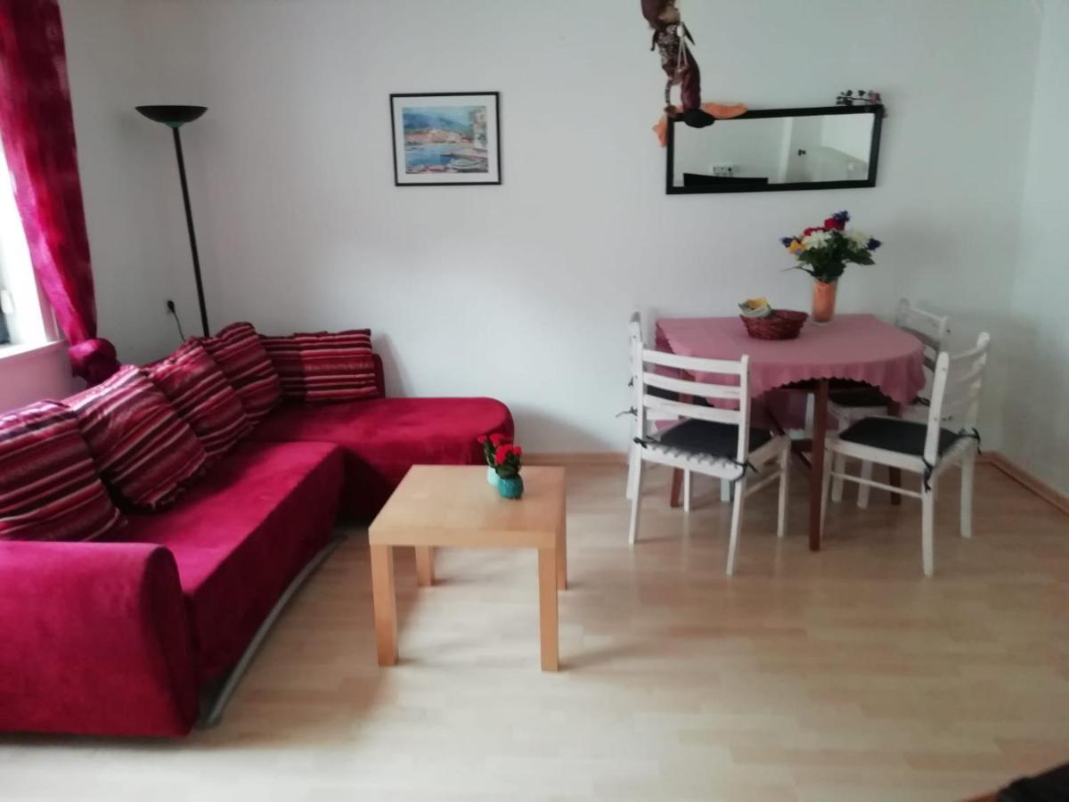 Hotel Zur Post Wieda Экстерьер фото