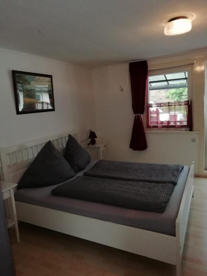 Hotel Zur Post Wieda Экстерьер фото